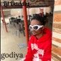 Godiya