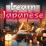 Learn Japanese While Sleeping with Relaxing Rain Ambience: Destination Verbs (Easy Learning as You Sleep and Dream)