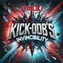 Kick-Oob's Invincibility