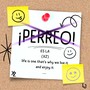 PERREO