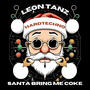 Santa bring me Coke (Hardtechno)