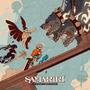Samariri (feat. Bongars & Jeanne Patronik) [Explicit]