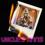 Uncle's Xmas (Explicit)