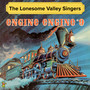 Engine Engine # 9 (Country & Western Million Record Sellers)