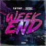 Weekend (feat. Tempest Van Gogh) [Explicit]