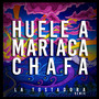 Huele a Mariacachafa (Remix) [feat. Pernett] [Explicit]