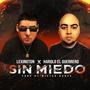 Sin Miedo (feat. Harold El Guerrero)