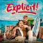 Explicit (feat. Zaga Zuluaga & Dabeat Music)