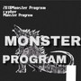 2019Monster Program cypher