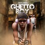 GHETTO BOY (Explicit)