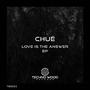 Love Is The Answer EP