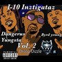 I-10 Instigators, Vol. 2