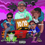 10 OVER 10 (Explicit)