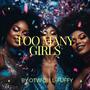 Too Many Girls (feat. L-FuFFy) [Explicit]