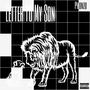 Letter To My Son (Explicit)