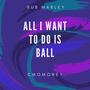 All I Want To Do Is Ball (Explicit)