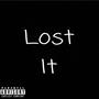 Lost It (feat. O$hak & Antiwrld) [Explicit]