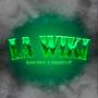 La Wiki (feat. Sebastián CT) [Explicit]