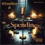 Spendin (feat. Kyng Rel`e) [Explicit]