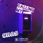 Calling My Phone (Explicit)