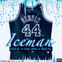 ICEMAN (feat. DOLO. & BzL4L) [Explicit]