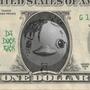 Dollar Bill