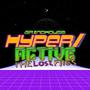 Hyper/Active: The Lost Files