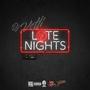 Late Nights (feat. Jay F & Danny Ali) [Explicit]