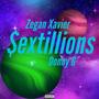 Sextillions (feat. Donny G) [Explicit]