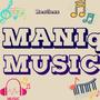 Manic Music (No hard feelings)