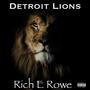 Detroit Lions (Explicit)