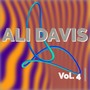 Ali Davis, Vol. 4