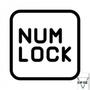 Num_Lock