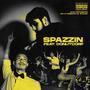 Spazzin (feat. Donutcorp) [Explicit]