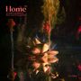 Home (feat. visual artist Vincent Rang)