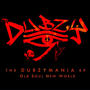 The Dubzymania EP: Old Soul New World (10th Year Anniversary) [Explicit]