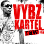 Vybz Kartel Raw