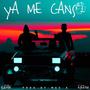 Ya me Cansé (feat. Eseene)