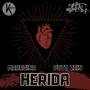 herida (feat. Puto Zein) [Explicit]