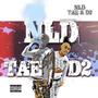 NLD (feat. SNL D2) [Explicit]