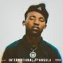 International pansula EP (Explicit)