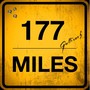 177 Miles