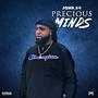 Precious Minds (Explicit)