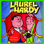 Laurel & Hardy (feat. Larry Harmon & Henry Calvin)