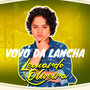 Vovó da Lancha