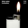 White Lighter / Confessions (Explicit)