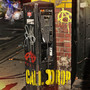 CALL DROP (Explicit)