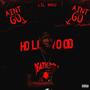 Never Went Hollywood (Explicit)