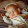 Nighttime Harmonies: Baby Sleep Tunes