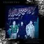 Murphy: Season One - Vol. 2 (Original Soundtrack)